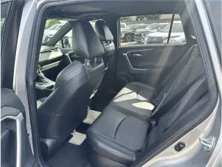 Toyota RAV4 Híbrido 2019 AWD XSE 4dr SUV