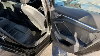 2024 AUDI A3