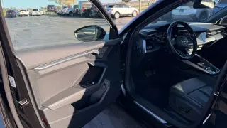 2024 AUDI A3