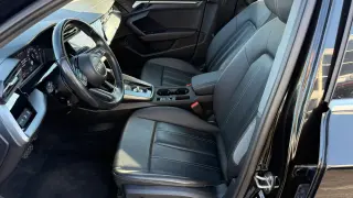 2024 AUDI A3