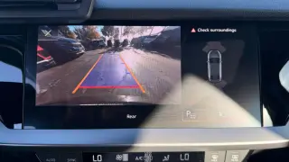 2024 AUDI A3
