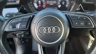 2024 AUDI A3
