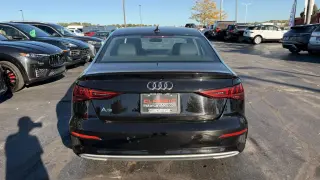 2024 AUDI A3