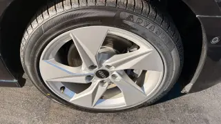 2024 AUDI A3