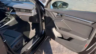 2024 AUDI A3