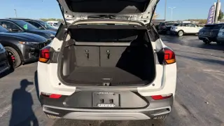 2024 BUICK ENCORE GX