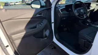 2024 BUICK ENCORE GX