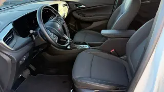2024 BUICK ENCORE GX