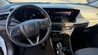 2024 BUICK ENCORE GX