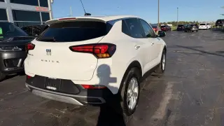 2024 BUICK ENCORE GX