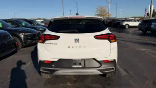 2024 BUICK ENCORE GX