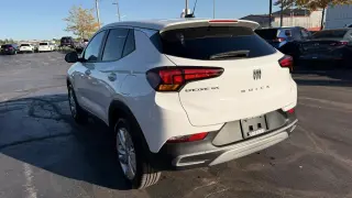 2024 BUICK ENCORE GX