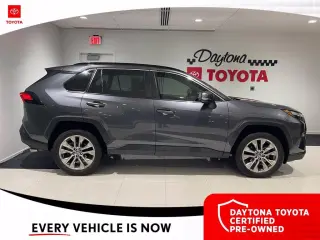 Toyota RAV4 2023 XLE Premium SUV de 4 puertas