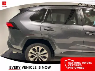 Toyota RAV4 2023 XLE Premium SUV de 4 puertas