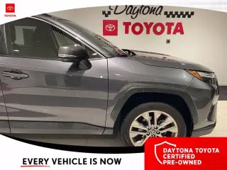 Toyota RAV4 2023 XLE Premium SUV de 4 puertas