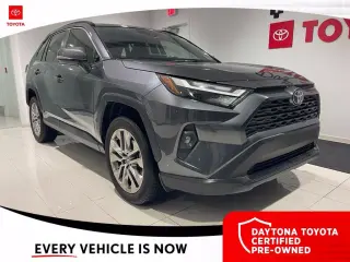 Toyota RAV4 2023 XLE Premium SUV de 4 puertas
