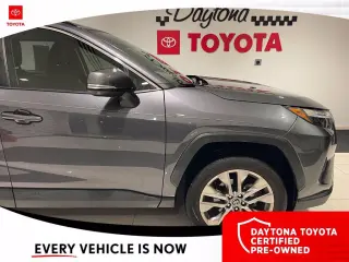 Toyota RAV4 2023 XLE Premium SUV de 4 puertas