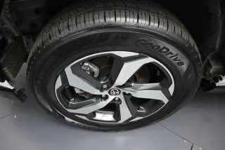 Toyota RAV4 Prime 2023 AWD SE 4dr SUV