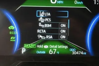 Toyota RAV4 Prime 2023 AWD SE 4dr SUV