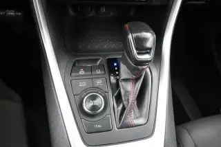 Toyota RAV4 Prime 2023 AWD SE 4dr SUV