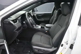 Toyota RAV4 Prime 2023 AWD SE 4dr SUV