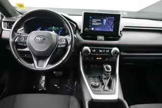 Toyota RAV4 Prime 2023 AWD SE 4dr SUV