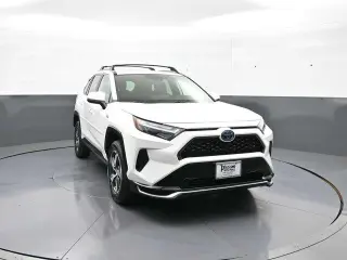 Toyota RAV4 Prime 2023 AWD SE 4dr SUV