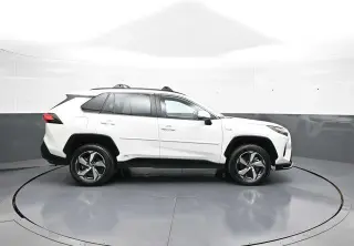 Toyota RAV4 Prime 2023 AWD SE 4dr SUV