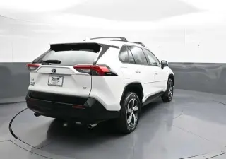 Toyota RAV4 Prime 2023 AWD SE 4dr SUV