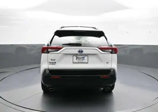 Toyota RAV4 Prime 2023 AWD SE 4dr SUV