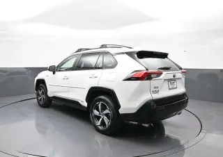 Toyota RAV4 Prime 2023 AWD SE 4dr SUV