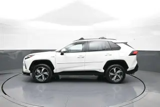 Toyota RAV4 Prime 2023 AWD SE 4dr SUV
