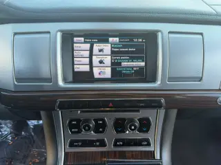 2014 Jaguar XF