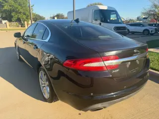 2014 Jaguar XF
