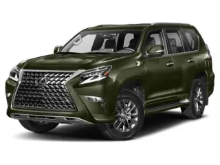 Lexus GX 460 2023 AWD 4dr SUV