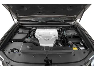 Lexus GX 460 2023 AWD 4dr SUV