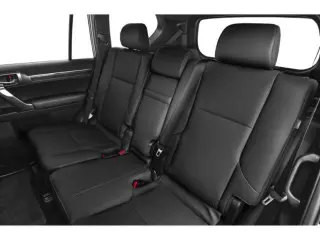 Lexus GX 460 2023 AWD 4dr SUV