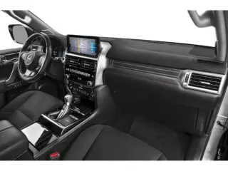Lexus GX 460 2023 AWD 4dr SUV