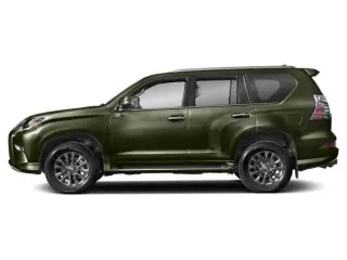Lexus GX 460 2023 AWD 4dr SUV