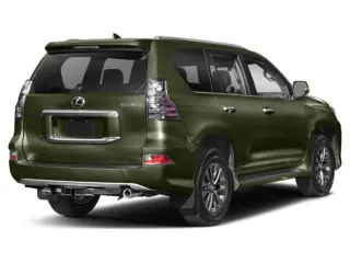 Lexus GX 460 2023 AWD 4dr SUV