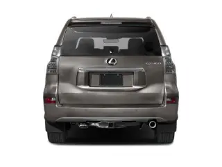 Lexus GX 460 2023 AWD 4dr SUV
