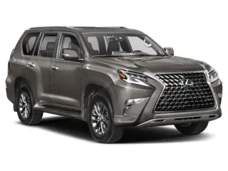 Lexus GX 460 2023 AWD 4dr SUV