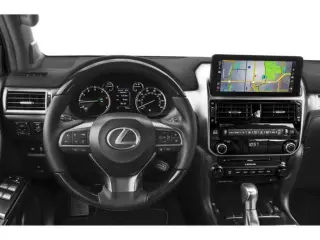 Lexus GX 460 2023 AWD 4dr SUV