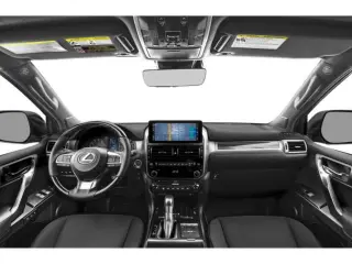Lexus GX 460 2023 AWD 4dr SUV