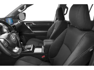 Lexus GX 460 2023 AWD 4dr SUV