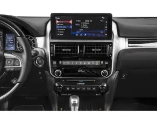 Lexus GX 460 2023 AWD 4dr SUV