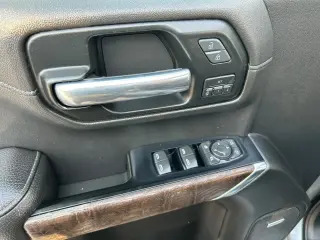 2019 Gmc SIERRA 1500 CREW CAB