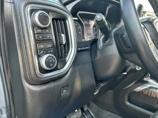 2019 Gmc SIERRA 1500 CREW CAB