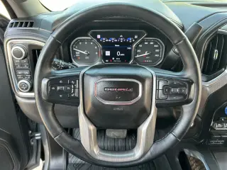 2019 Gmc SIERRA 1500 CREW CAB
