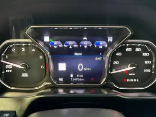 2019 Gmc SIERRA 1500 CREW CAB